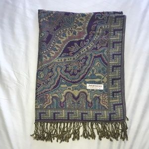 PASHMINA scarf from Thailand